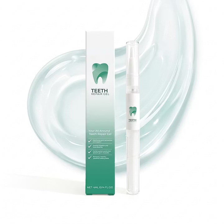 Teeth Repair Pen